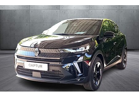 Renault Captur TCe 90 Techno 5 Türen