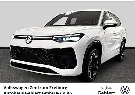 VW Tayron 2.0 TDI SCR DSG R-Line 5 Türen