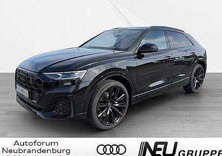 Audi Q8 50 TDI quattro tiptronic 5 Türen