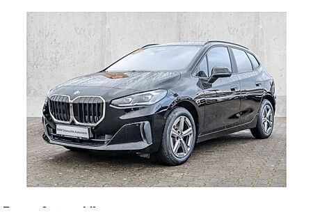 BMW 2er Active Tourer 218i Steptronic DCT 5 Türen