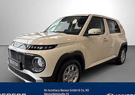 Hyundai Inster 42 kWh Trend 5 Türen