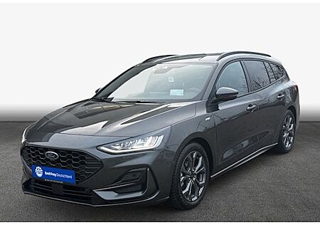 Ford Focus 1,5 EcoBlue ST-Line X Turnier Auto. 5 Türen