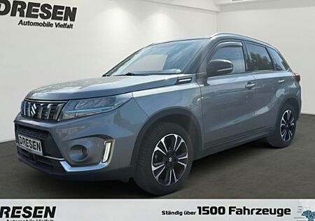 Suzuki Vitara 1.4 BOOSTERJET Hybrid Comfort+ 4x4 5 Türen