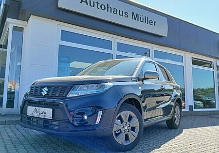 Suzuki Vitara 1.4 BOOSTERJET Hybrid Comfort Shinkai 5 Türen