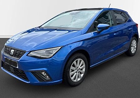 Seat Ibiza 1.0 TSI 85kW Style Edition DSG 5 Türen