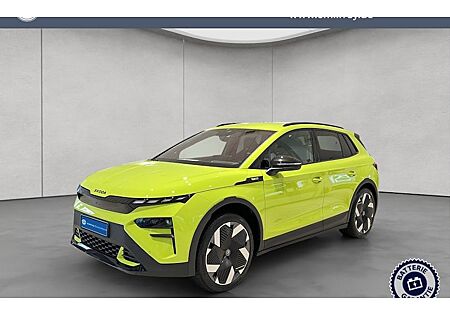 Skoda Elroq RS 5 Türen