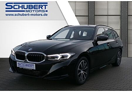 BMW 3er 318d Touring Auto 5 Türen