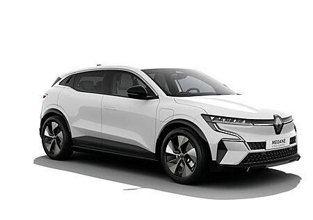 Renault Megane E-Tech Esprit Alpine 220 Comfort Range 5 Türen