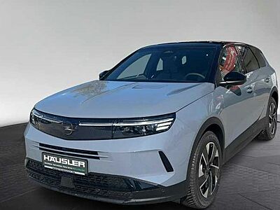 Opel Grandland X Hybrid 107 kW GS eDCT 5 Türen
