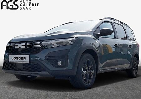 Dacia Jogger TCe 110 Extreme+ 5-Sitzer 5 Türen