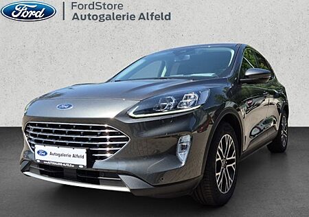 Ford Kuga 2.5 Duratec PHEV Titanium X 5 Türen