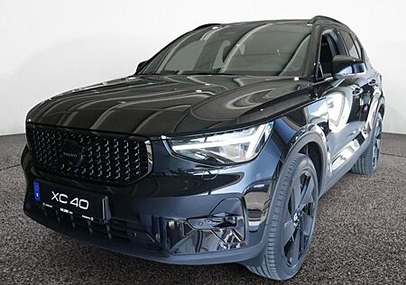 Volvo XC 40 B4 Plus Black Edition DCT 5 Türen