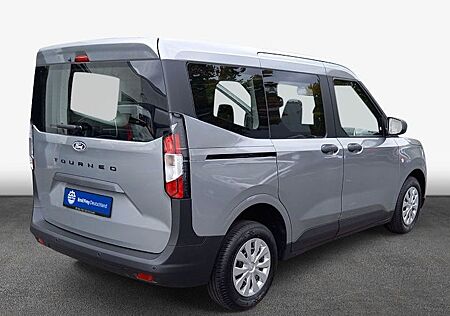 Ford Tourneo Courier 1.0 EcoBoost 92 kW Trend Auto 5 Türen