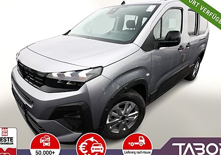 Peugeot Rifter BlueHDi 130 EAT8 Allure L2 5 Türen