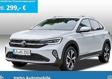 VW Taigo 1.0 TSI OPF 81 kW DSG Style 5 Türen