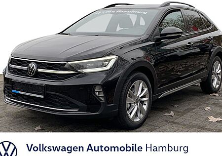 VW Taigo 1.0 TSI OPF 85 kW DSG Life 5 Türen