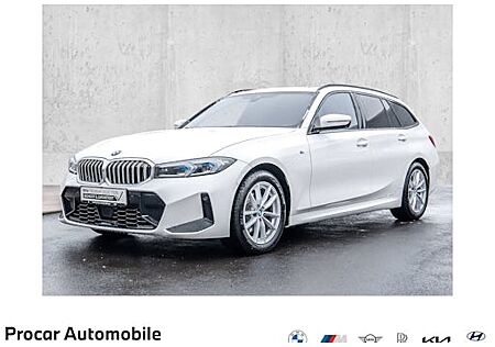 BMW 3er 320i Touring Auto 5 Türen