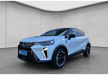 Mitsubishi ASX 1.3 T-Benziner Intro Edition DCT 5 Türen