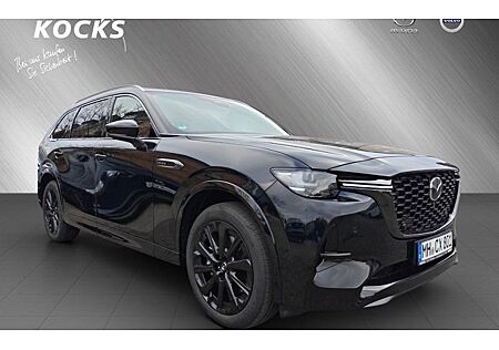 Mazda CX-80 3.3 e-SKYACTIV D 254 Homura Plus A AWD 5 Türen