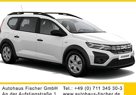 Dacia Jogger ECO-G 100 Essential 5-Sitzer 5 Türen