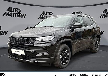 Jeep Compass 1.5l GSE T4 48V e-Hybrid North Star DCT 5 Türen