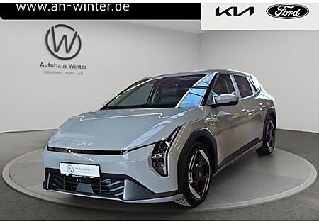 Kia EV4 81 kWh 150 kW Earth Frontantrieb 5 Türen
