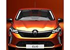 Renault Clio SCe 65 Evolution 5 Türen