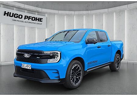 Ford Ranger 3.0 EcoBlue 177kW DoKa e-4WD MS-RT At 4 Türen