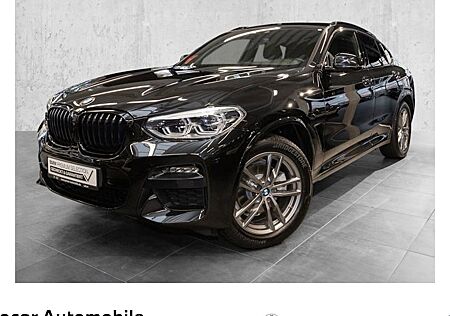 BMW X4 xDrive20i AT M Sport 5 Türen