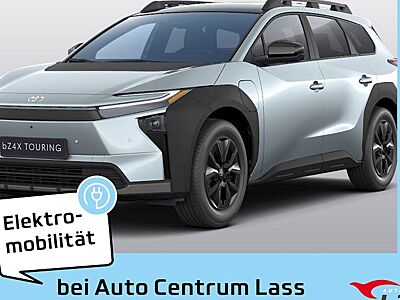Toyota bZ4X 75 kWh Teamplayer 5 Türen