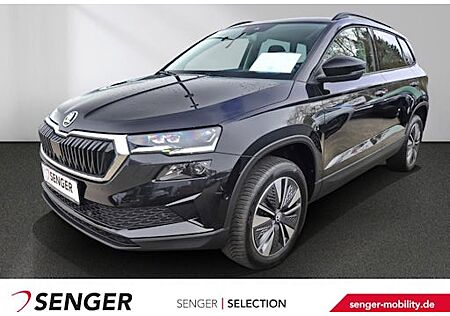 Skoda Karoq 2.0l TDI DSG Tour 5 Türen