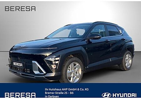 Hyundai Kona 1.6 T-GDI Trend DCT 5 Türen