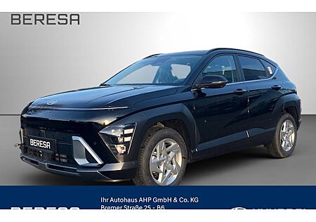 Hyundai Kona 1.6 T-GDI Trend DCT 5 Türen