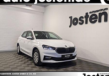 Skoda Fabia 1.0l TSI 70kW Selection 5 Türen