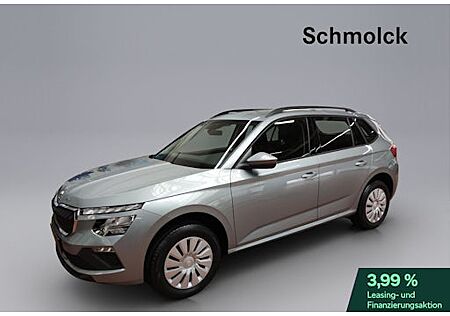 Skoda Kamiq 1.0 TSI 85kW DSG Essence 5 Türen