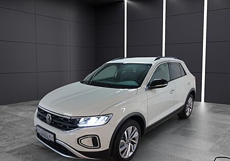 VW T-Roc 1.5 TSI OPF GOAL 5 Türen