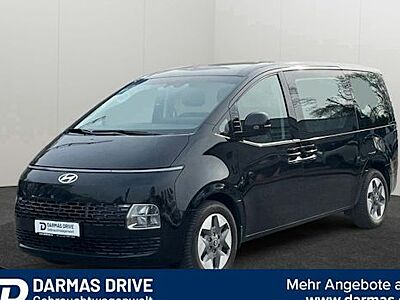 Hyundai Staria 1.6 T-GDI Hybrid Trend Automatik 5 Türen