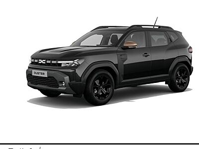 Dacia Duster Eco-G 120 auto Extreme 5 Türen
