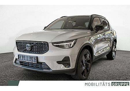 Volvo XC 40 B3 Plus Black Edition DCT 5 Türen