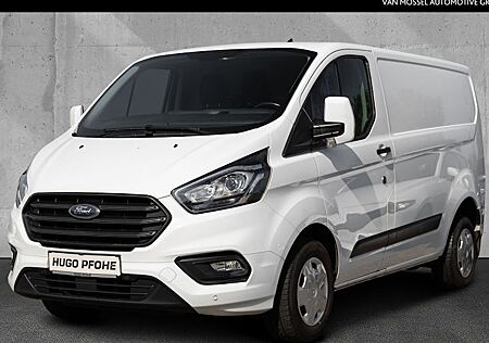 Ford Transit Custom 280 L1H1 2,0EcoBlue 96kW HEV Trend 4 Türen