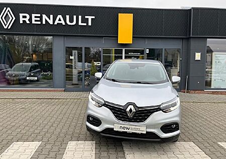 Renault Kadjar TCe 160 EDC GPF Limited 5 Türen