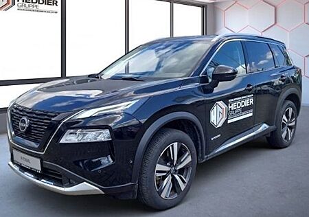 Nissan X-Trail 1.5 VC-T e-Power e-4ORCE TEKNA 5 Türen