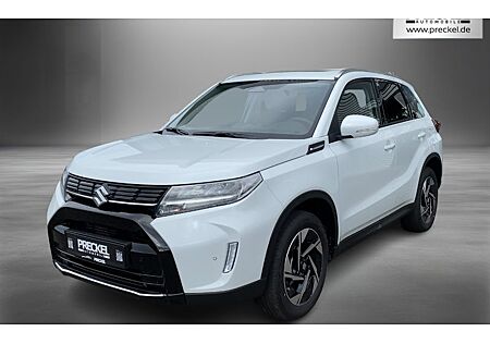 Suzuki Vitara 1.5 DUALJET Hybrid Comfort+ AGS Allgrip 5 Türen