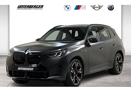 BMW X3 M50 AT 5 Türen
