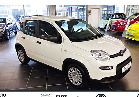 Fiat Panda 1.0 GSE Hybrid Cross 5 Türen