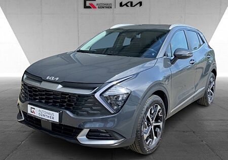 Kia Sportage 1.6 T-GDI EcoDynamics+ DCT Ultimate Edit 5 Türen