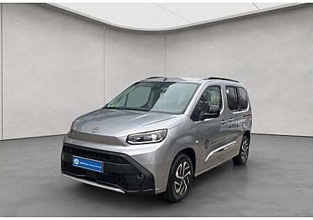 Toyota Proace City Verso Electric 50 kWh Elektroantrieb L1 Teamplayer A 5 Türen