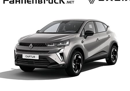 Renault Captur TCe 90 Techno 5 Türen