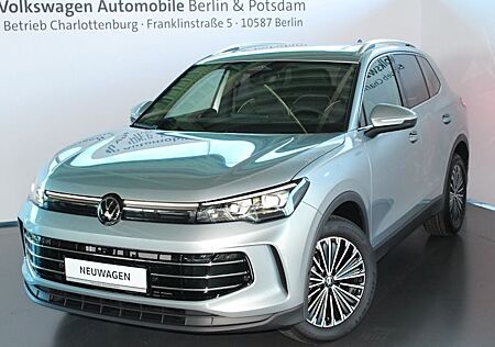 VW Tiguan 1.5 eTSI OPF DSG Elegance 5 Türen