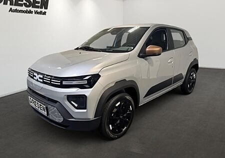 Dacia Spring Electric 65 Extreme 5 Türen